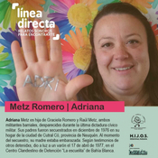 Metz Romero