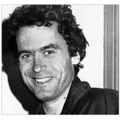 Ted Bundy, asesino en serie