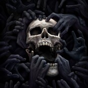 "Los Amados Muertos" de H.P. Lovecraft y C. M. Eddy 