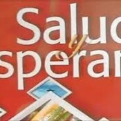"La salud y la esperanza"