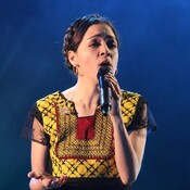 Coplas y canciones de ida y vuelta NATALIA LAFOURCADE 29 septiembre 2021