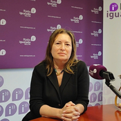 Entrevista a Sandra de la Iglesia | Candidata anoienca de Junts + Puigdemont per Catalunya a les eleccions al Parlament