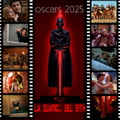 LGDS 12x31 Oscars 2025