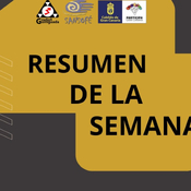 Sansofé (Resumen Semanal) 2025-03-07
