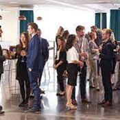 Professional Networking