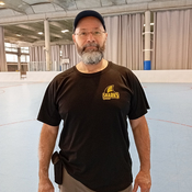 Entrevista a l’entrenador de l’HL Igualada, Luis Torlay