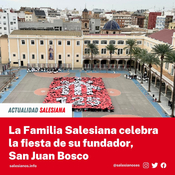 Especial #PatioDigital La previa de #DonBosco en Twitch