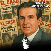 T2•68 Crímenes esotéricos, sacrificios rituales y desapariciones misteriosas con Juan Rada