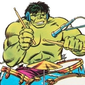 55 - Adaptaciones sonoras y musicales de Marvel