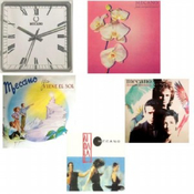 Mecano.Instrumentales. 1ª parte. 5/5.