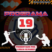 DAG#19: CTO DE ESPAÑA DE SÓFBOL SUB18 // MASTERS EUROPEOS // CTO ASTURIAS BÉISBOL...