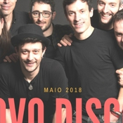 Sons de Nós 10 de marzo de 2025