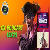 CX Podcast 12x23 - Like a Dragon: Pirates Yakuza in Hawaii