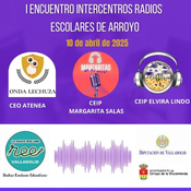 Programa 12. DÍA MUNDIAL DE LA RADIO