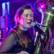 Los conciertos de Radio 3 - Balkan Paradise Orchestra - 22/04/25