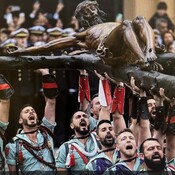 Las tardes de RNE - Costaleros y procesiones - 17/04/25