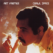 Art Farmer: El contador de historias