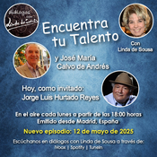 Encuentra tu talento. Episodio 47