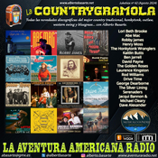 42- La Countrygramola (Agosto 2024)