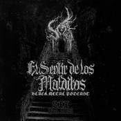 El Sentir de los Malditos-Black Metal Podcast: episodio #70 (junio 2025)