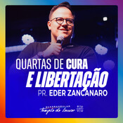QUARTAS DE CURA E LIBERTAÇÃO 3ª SEMANA