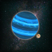Voces del Misterio COPE: El exoplaneta más seguido desde la Tierra, con Javier Sierra