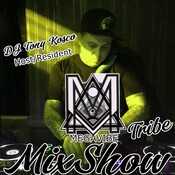 MegaVibe Tribe MixShow E02 S02