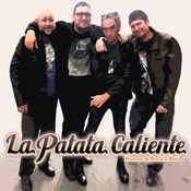 La Patata Caliente - enero 2017- Especial Torreblanca (Sevilla)