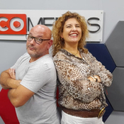 DEJAME VER con Martin Taranta y Fanny Torres Silva 18-4-2025