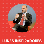 425. 'Cómo influir en tu jefe (y dejar de poner excusas)', con Paco Muro - LUNES INSPIRADORES