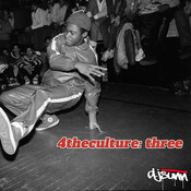 Episode 158: 4theculture: Three