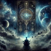 "Tarot y Destino: El Arte de Leer el Pasado, Presente y Futuro"
