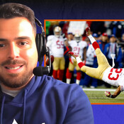 La NFL es más agresiva de lo que piensas 👀🔥