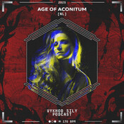 Vykhod Sily Podcast - Age of Aconitum Guest Mix