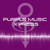 Purple Music Xpress - Morris Hayes en Barcelona - Meïa presenta "Love is a Rose"