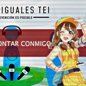 Puedes contar conmigo ( x12 )