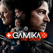 Gamika: The Show #09: León XXXIII