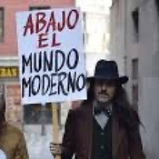Anónimo García y Homo Velamine. Una historia escalofriante.