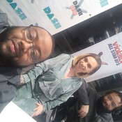 Violator Radio Unkut | Guest: Mariah Lynn
