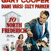 1958 - Ten North Frederick (Leigh Harline)