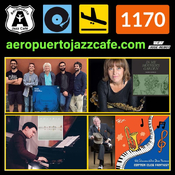 Aeropuerto Jazz Café 1170