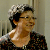 Maria Martínez, dona i treballadora