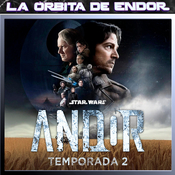 LODE 15x36 – ANDOR temporada 2