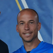 Entrevista al capità del CF Igualada, Valentín Merchán.