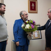 Entrevista a Paco Marín, pregonero de las fiestas 2025