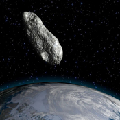 EL BOOM DE LOS ASTEROIDES #documental #universo #podcast