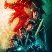 Podcast Comikaze 299: Sensacional de Crossovers/ Stranger Things and D&D