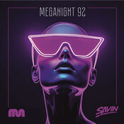 Savin - MegaNight #92
