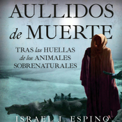 Animales sobrenaturales. Entrevista a Israel J. Espino. T9/20
