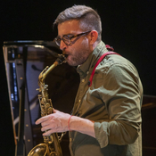 In&OutJazz entrevista a Roberto Nieva con Begoña Villalobos